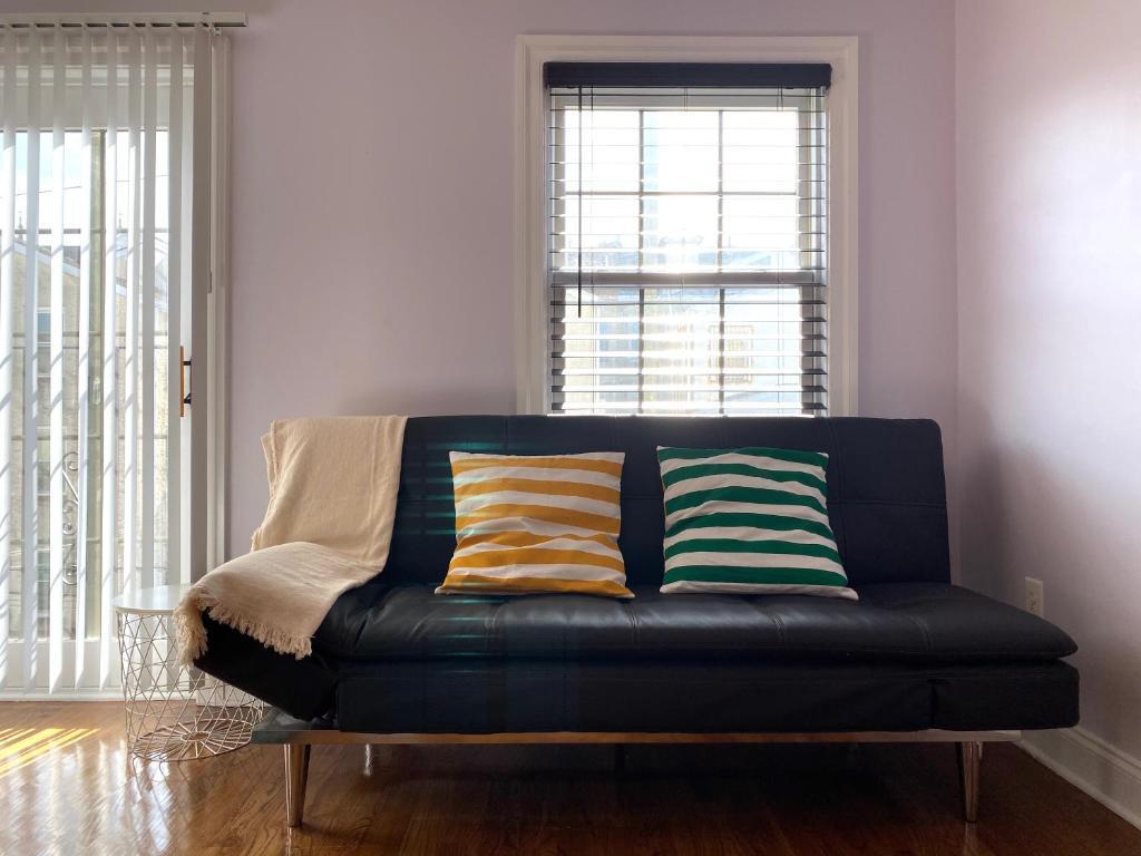 Alina & Fanny - Philadelphia 1210 Mt Vernon St Extérieur photo