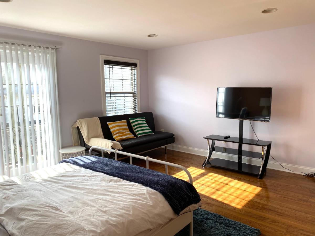 Alina & Fanny - Philadelphia 1210 Mt Vernon St Extérieur photo